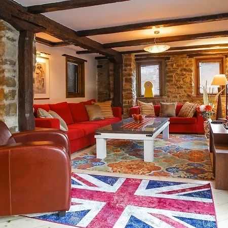 Lora Вилла Велико-Тырново