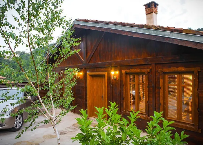 Lora * Велико-Тырново